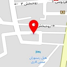 نساجی و پارچه سرای عفاف مرتضی نیا