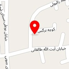 لوازم التحریر شاپرک (سادات)