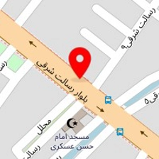 لوازم یدکی زروندی