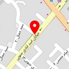 فروشگاه بزرگ لوازم خانگی زارع