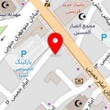 ارایشی بهداشتی سحر