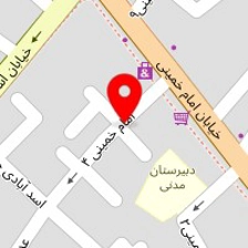 فروشگاه کفش سلیمانی