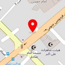 پوشاک و سیسمونی حاج حسن بیژنی