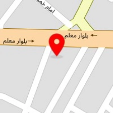 لوازم خانگی بزرگ ابراهیمی