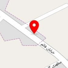 آرایشگاه مردانه