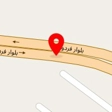 ترکیب رنگ احسان