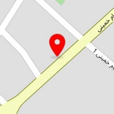 پوشاک جزیره جنب شهرداری