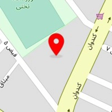 بورس کاموا و کریستال رحمتی