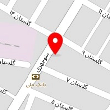 آرایشگاه متد