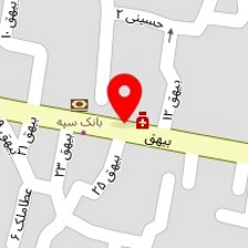 فروشگاه ساعت امین