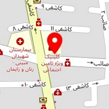 شال و روسری وناسنتر