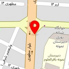 گلخانه گلناز