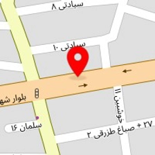 لوازم یدکی ماشین جواد سبزواری