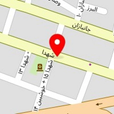 پوشاک جمشید