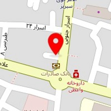 الکتریکی نادری پور شعبه یک