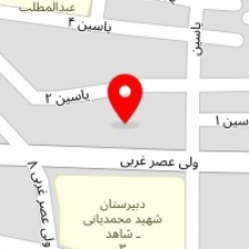 بوتیک تهران جزیره