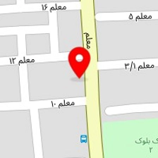 هایپر پارک، احتشام زاده