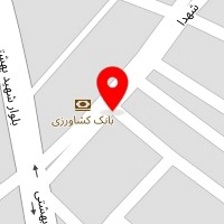 فروشگاه مواد غذایی فاضلی