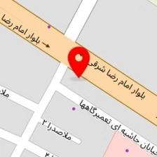 کلینیک خودرو مسلم زاده