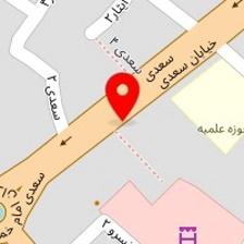 فروشگاه اینترنتی زعفران کالا