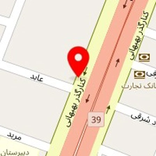 گلدن استون نمایندگی فروش سنگ کورین