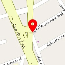 فروشگاه لوازم خانگی مواساتیان