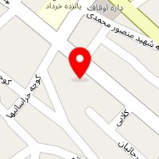 گالری کفش پسندیده قصرکفش بهبهان