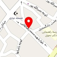 فروشگاه لوازم خانگی حوری