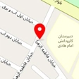 لوازم قنادی شیرین کام