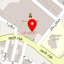 روسری کریم بهرام