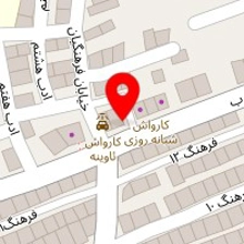 فروشگاه لوازم یدکی تخصصی ELX
