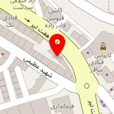 فروشگاه روغن موتور رسولی