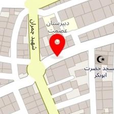 پارچه سرای مانیسا
