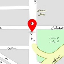 لوازم قنادی محمدی
