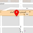 فروشگاه بلبرینگ خرمشهر