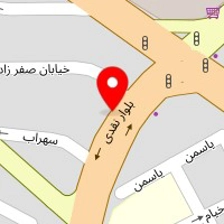 هایپر مارکت بهار -موسوی