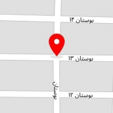 سوپر مارکت مسلمی نبش بوستان 13 و داودی