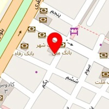 دفتر بازرگانی عبدالرضا نصاری