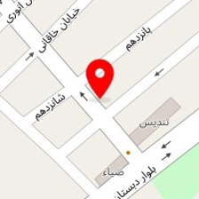 دکوراسیون حمرانی hamrani diseng