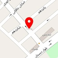 بانک پارت اروند لوازم یدکی پلاک اروند