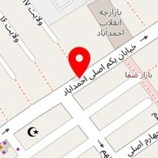 پارچه سرای استانبول