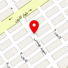 فروشگاه لوازم یدکی بن رشید