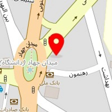 فروشگاه لوازم التحریر پارس تحریر