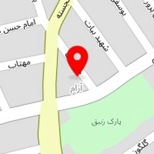 لوازم خانگی خدابنده لو