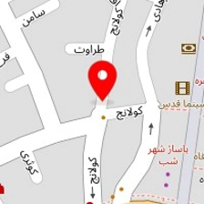 فروشگاه هنری و لوازم تحریر پالت