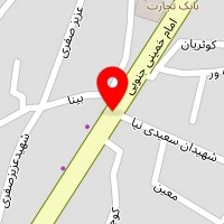 گالری عطر بانه