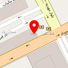 فروشگاه بزرگ کشاورزی چراغی