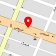 پرده سرای ترمه