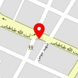 فروشگاه رنگ وابزارآلات شهیری