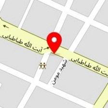 فروشگاه رنگ وابزارآلات شهیری